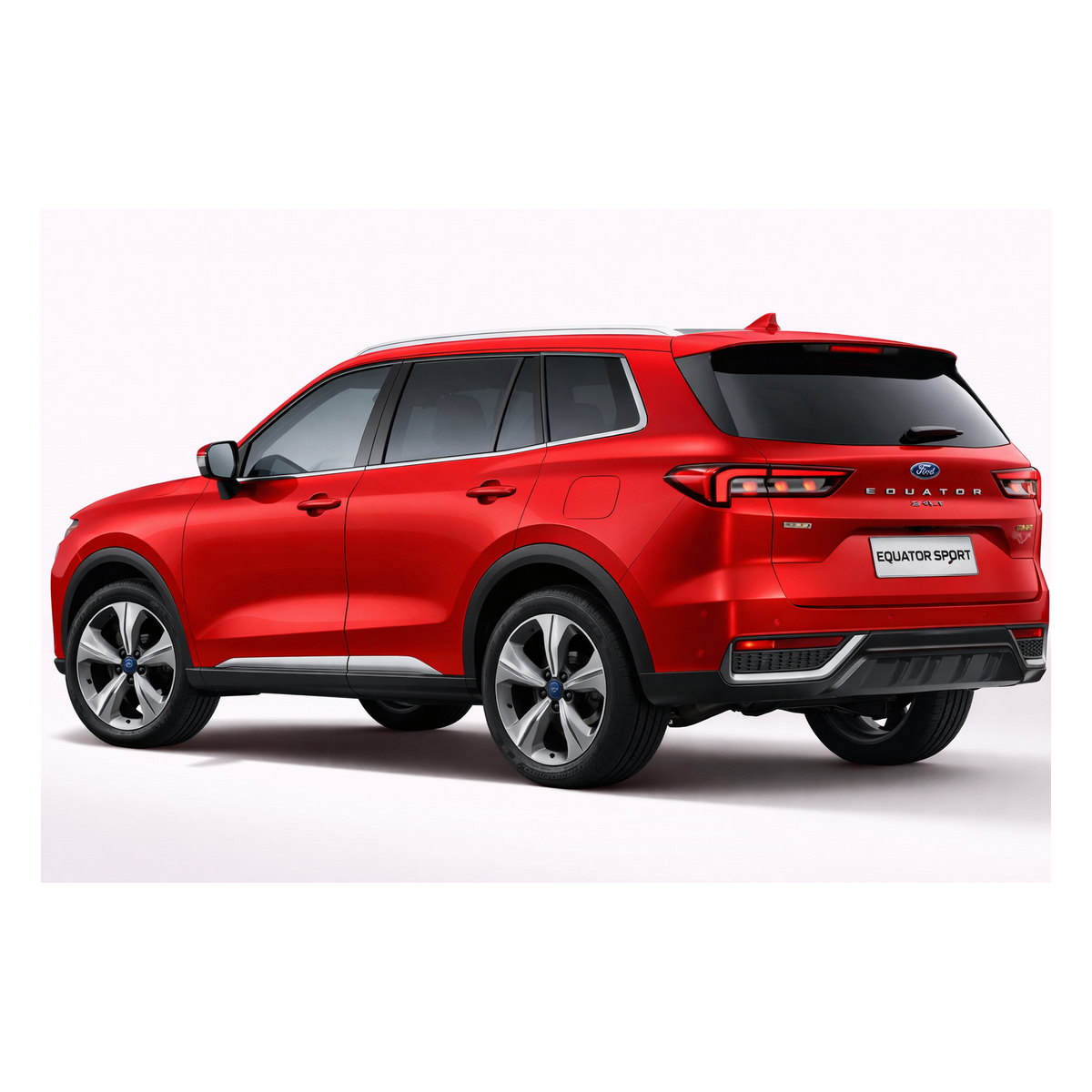LUNETA FORD TERRITORY 2024-